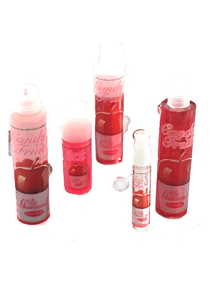 Be Gourmand – Candy Fruit – Deborah