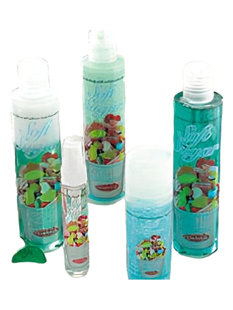 Be Gourmand – Soft Sugar – Deborah