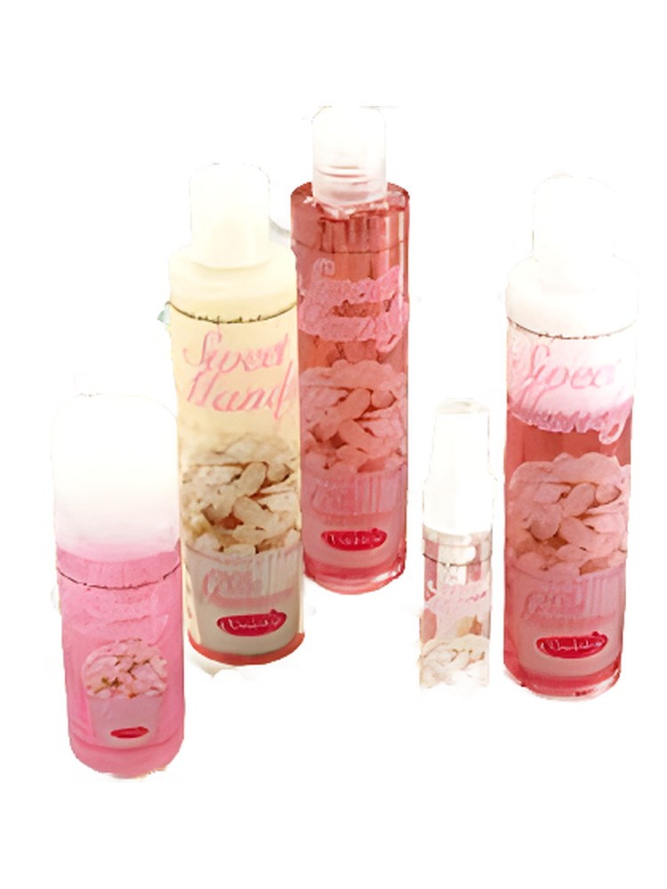 Be Gourmand – Sweet Mandy – Deborah