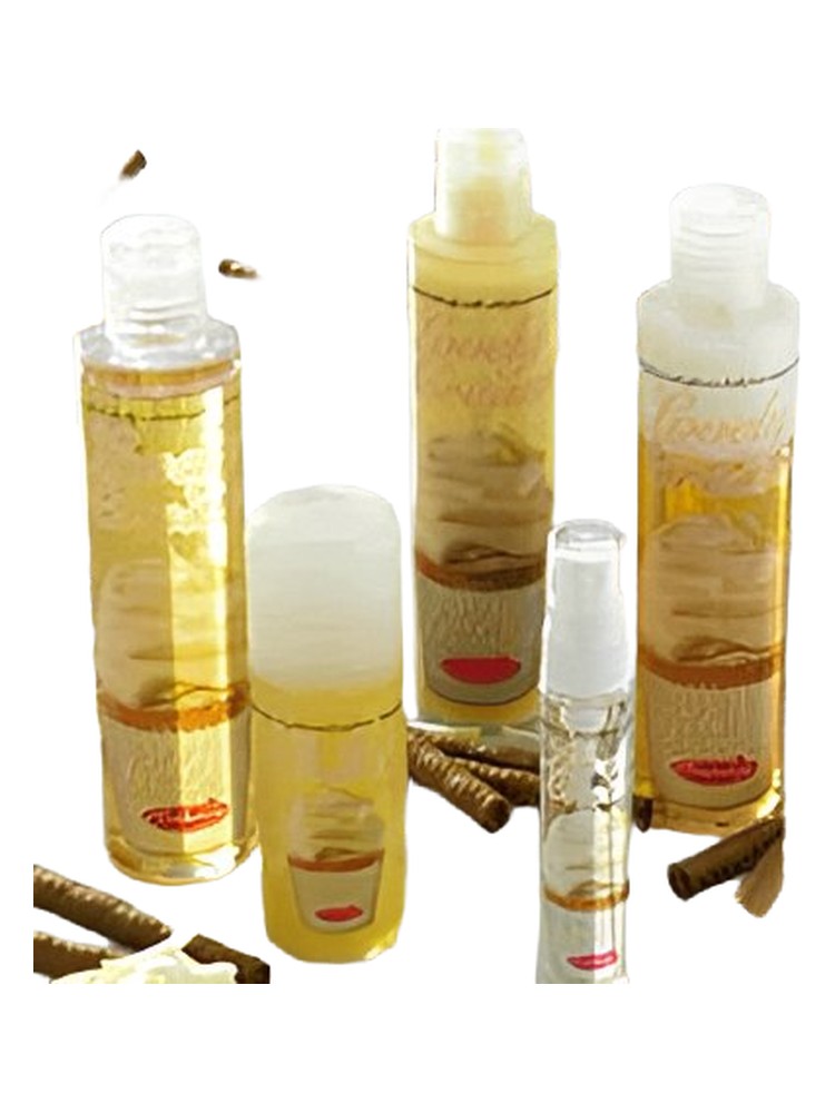 Be Gourmand – Lovely Cream – Deborah