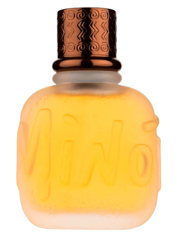 Minotaure – Paloma Picasso