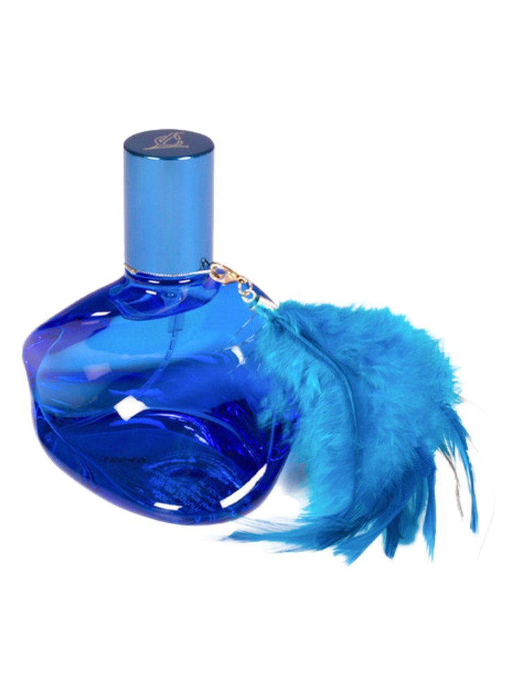 Lulu Castagnette Blue Addiction – Lulu Castagnette