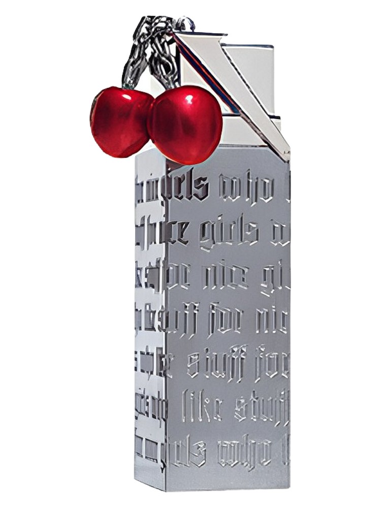 Juicy Girl – Juicy Couture