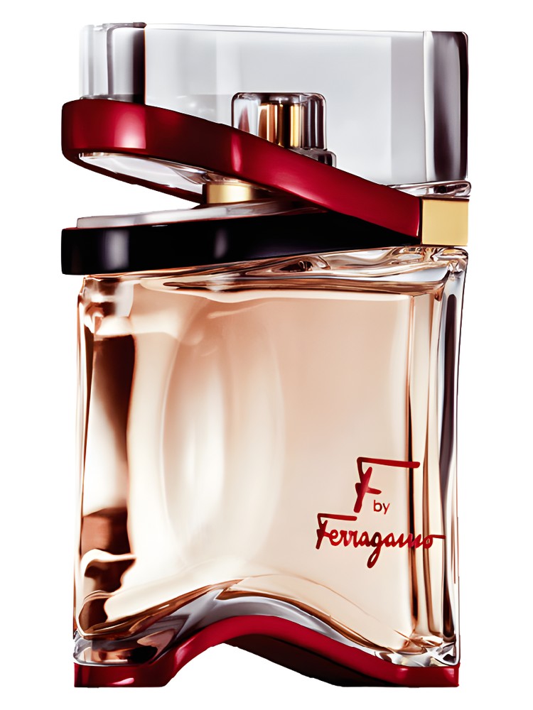 F by Ferragamo – Salvatore Ferragamo