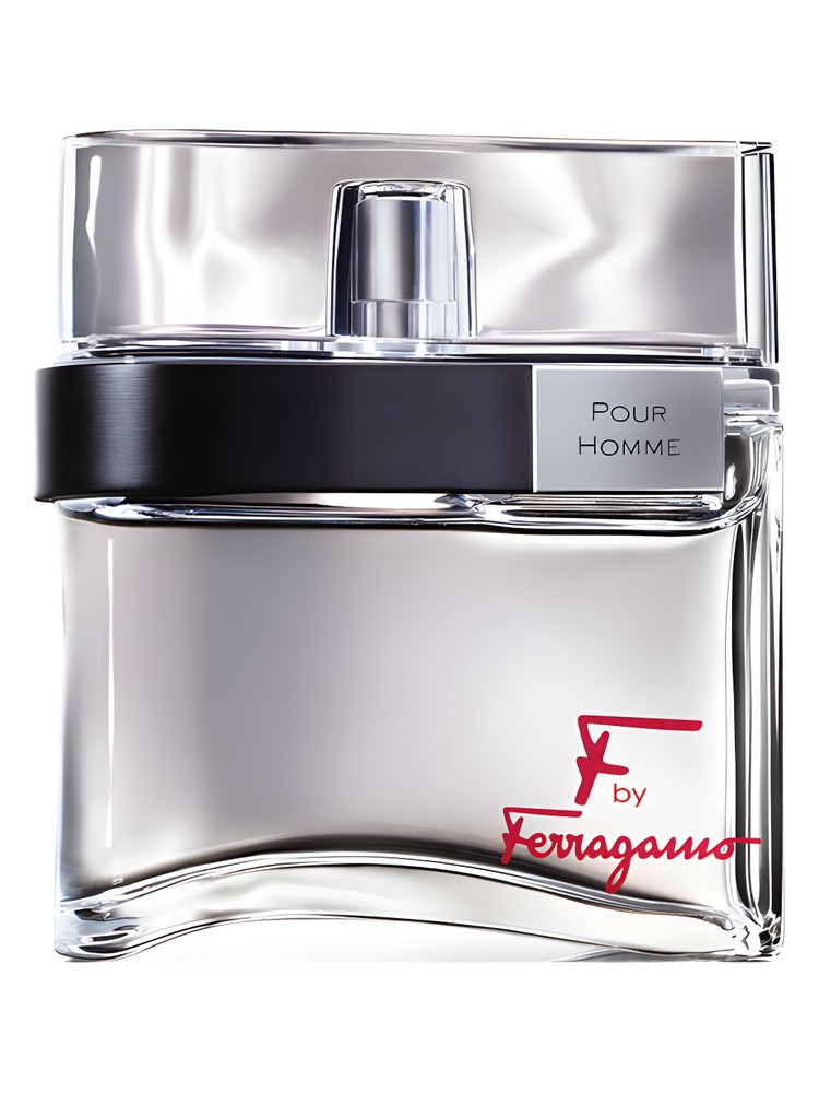 F by Ferragamo Pour Homme – Salvatore Ferragamo