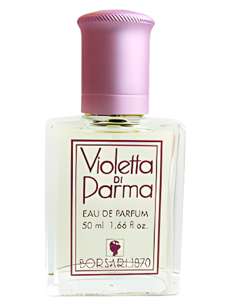 Violetta di Parma – Borsari
