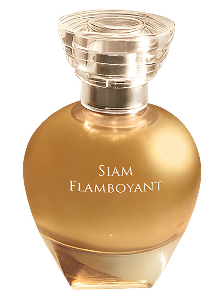 Siam Flamboyant – ID Parfums