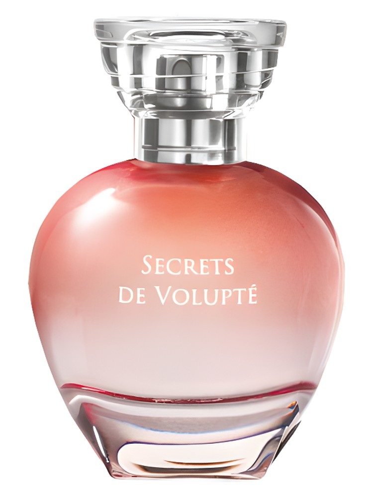 Secrets de Volupte – ID Parfums