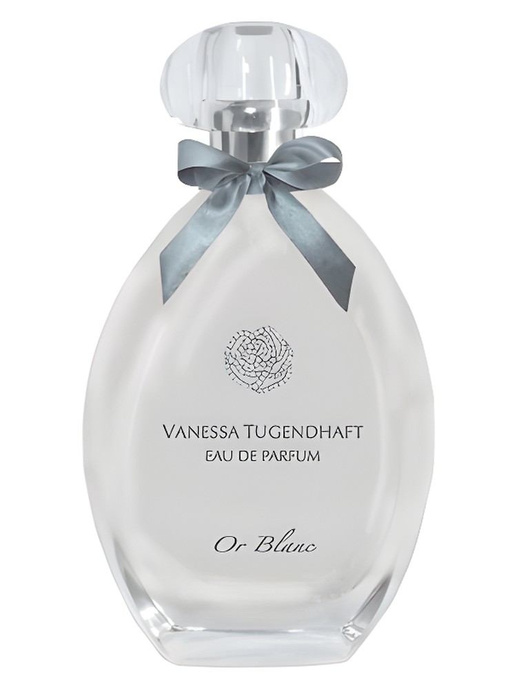 Or Blanc – Vanessa Tugendhaft