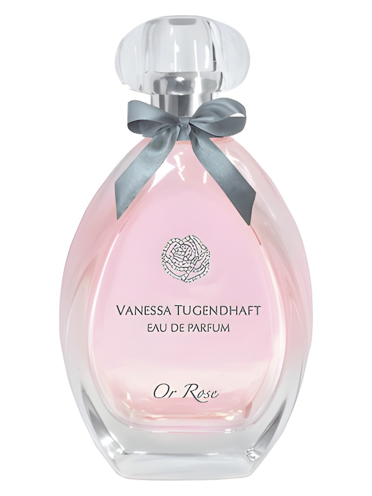 Or Rose – Vanessa Tugendhaft