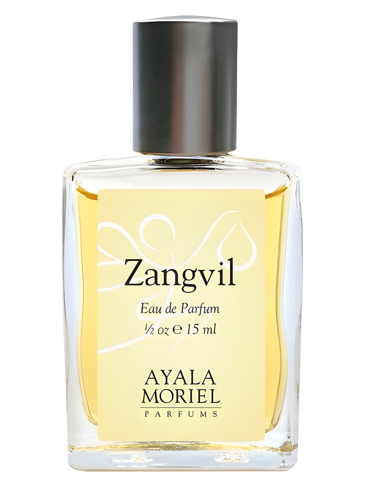 Zangvil – Ayala Moriel