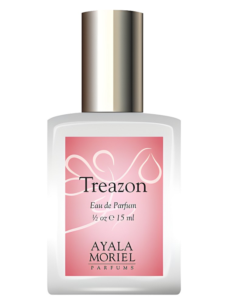 Treazon – Ayala Moriel