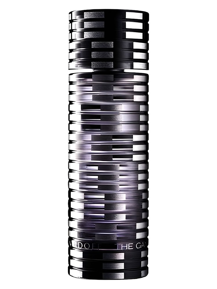 The Game – Davidoff