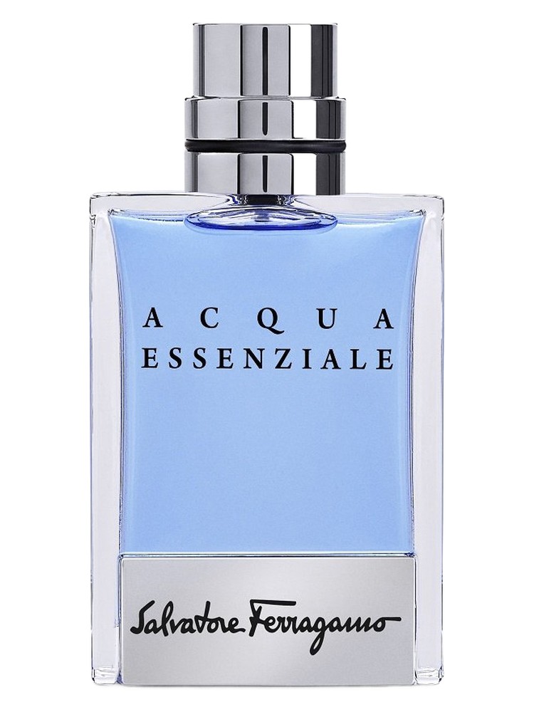 Acqua Essenziale – Salvatore Ferragamo