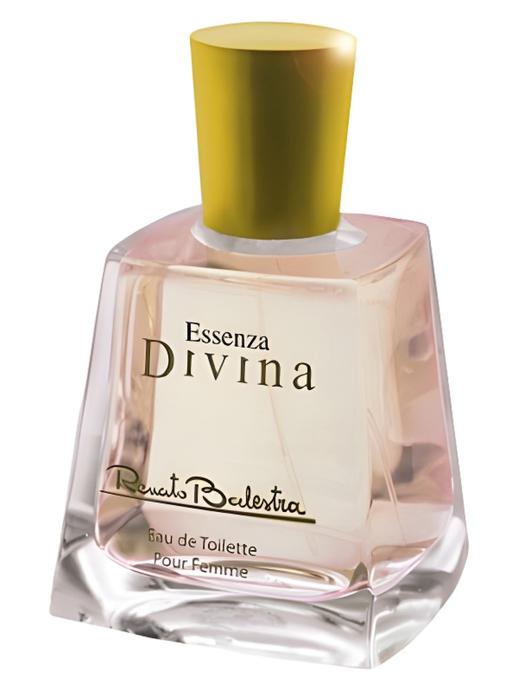 Fiori di Essenza Divina – Renato Balestra