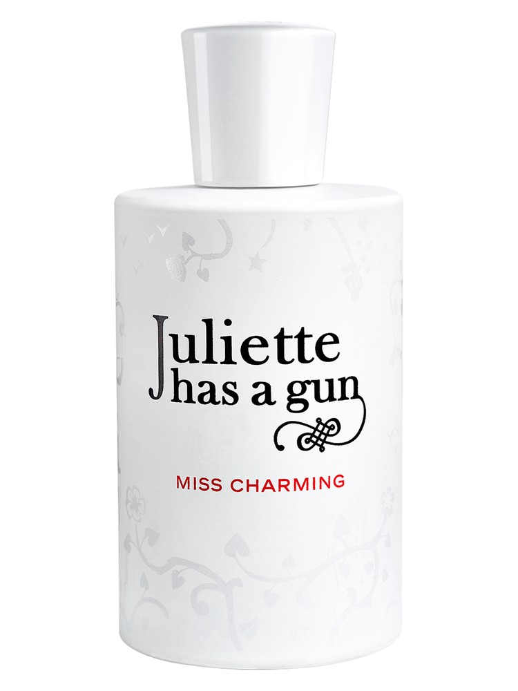 Miss Charming – Juliette Has A Gun