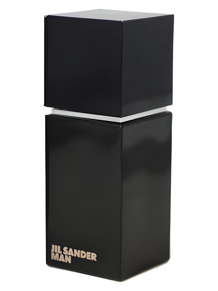 Jil Sander Man – Jil Sander