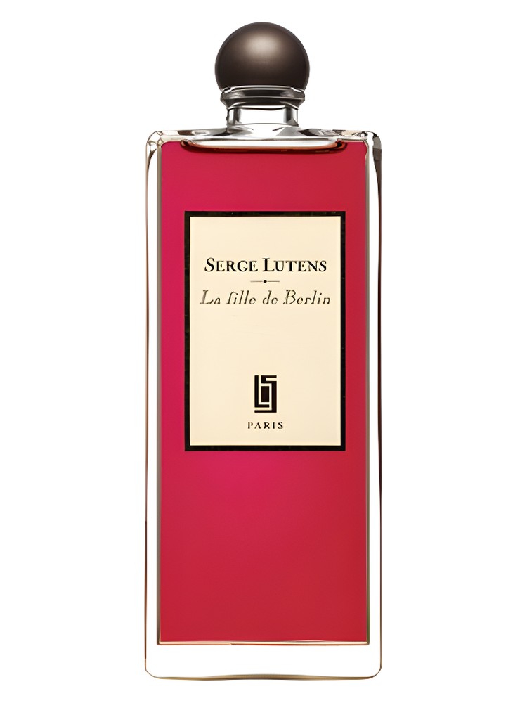 La Fille de Berlin – Serge Lutens