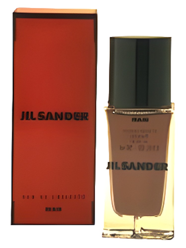 Feeling Man – Jil Sander