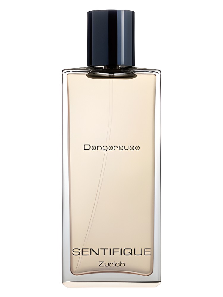Dangereuse – Sentifique