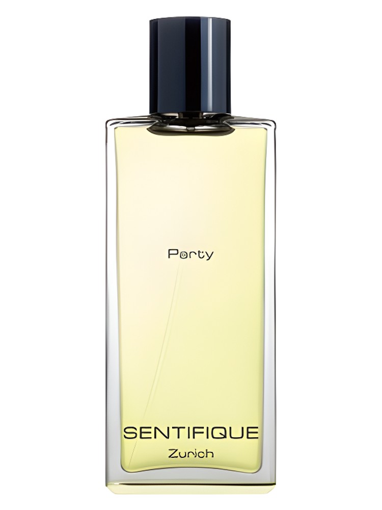 Party – Sentifique