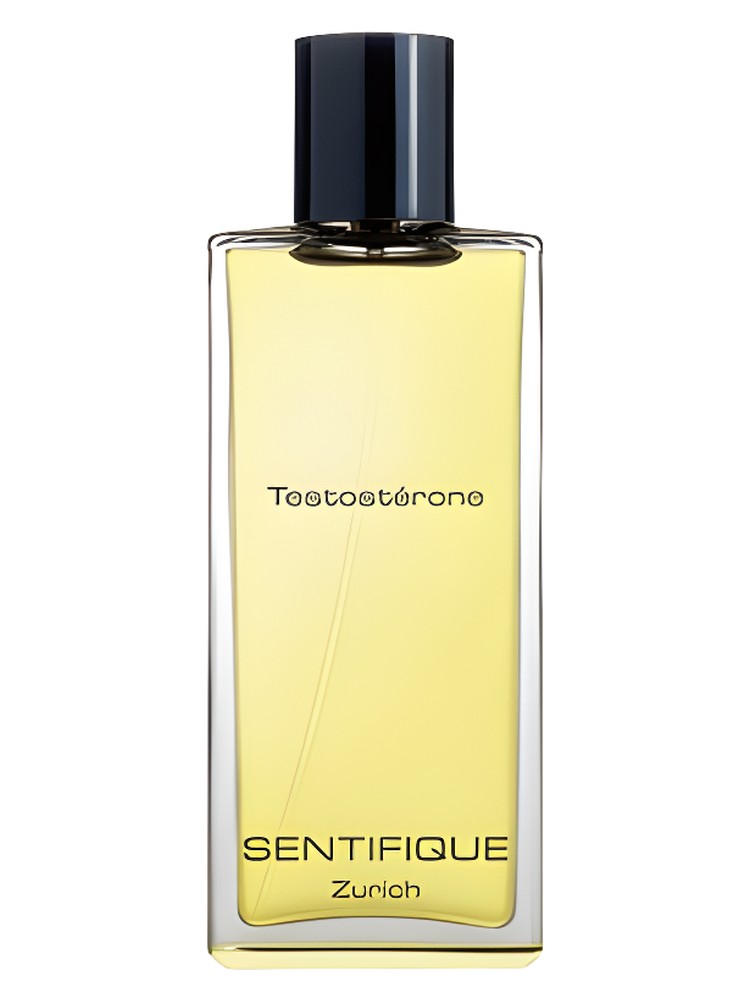 Testosterone – Sentifique