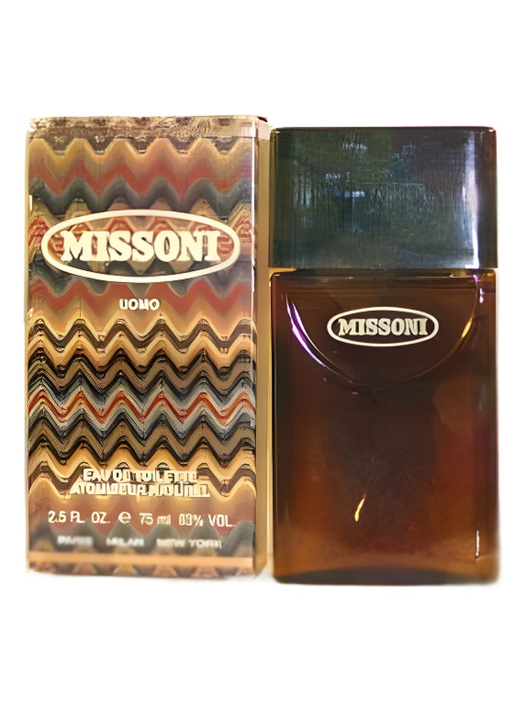 Missoni Missoni Uomo