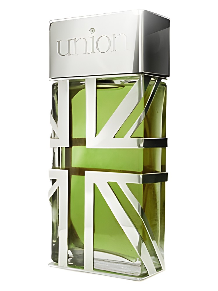 Holy Thistle – Union