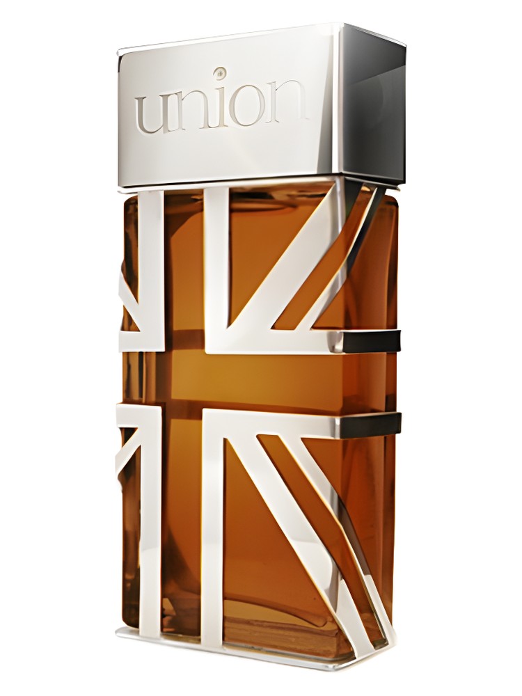 Gothic Bluebell – Union