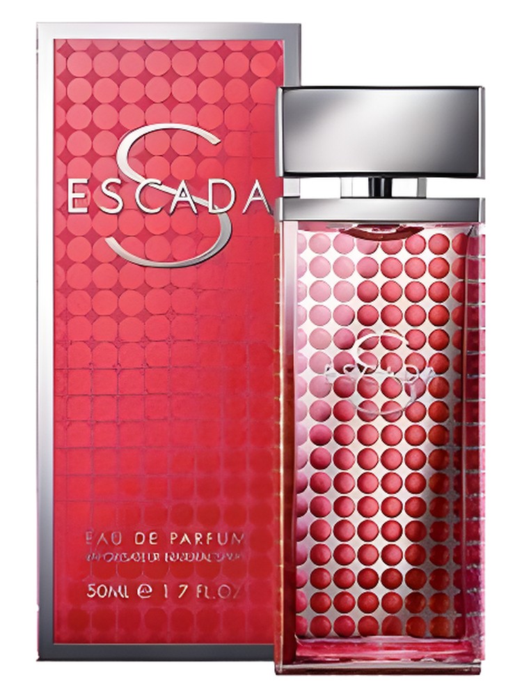 Escada S – Escada