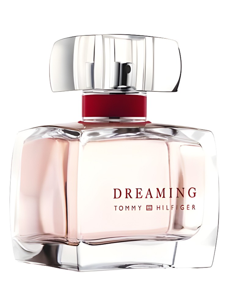 Dreaming – Tommy Hilfiger