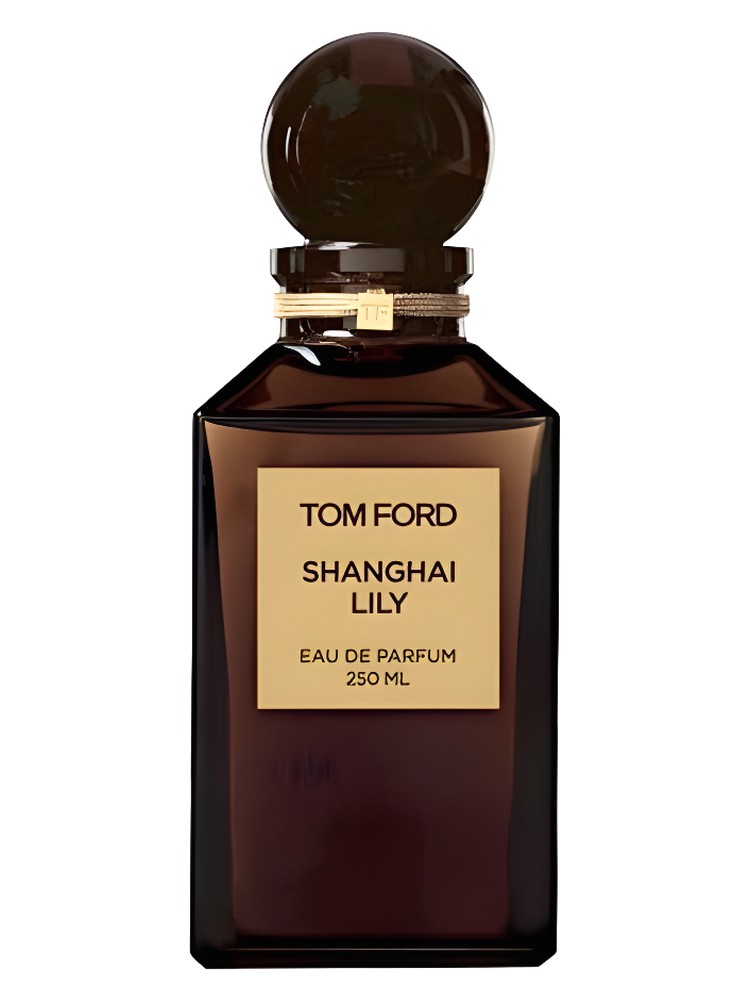 Shanghai Lily – Tom Ford