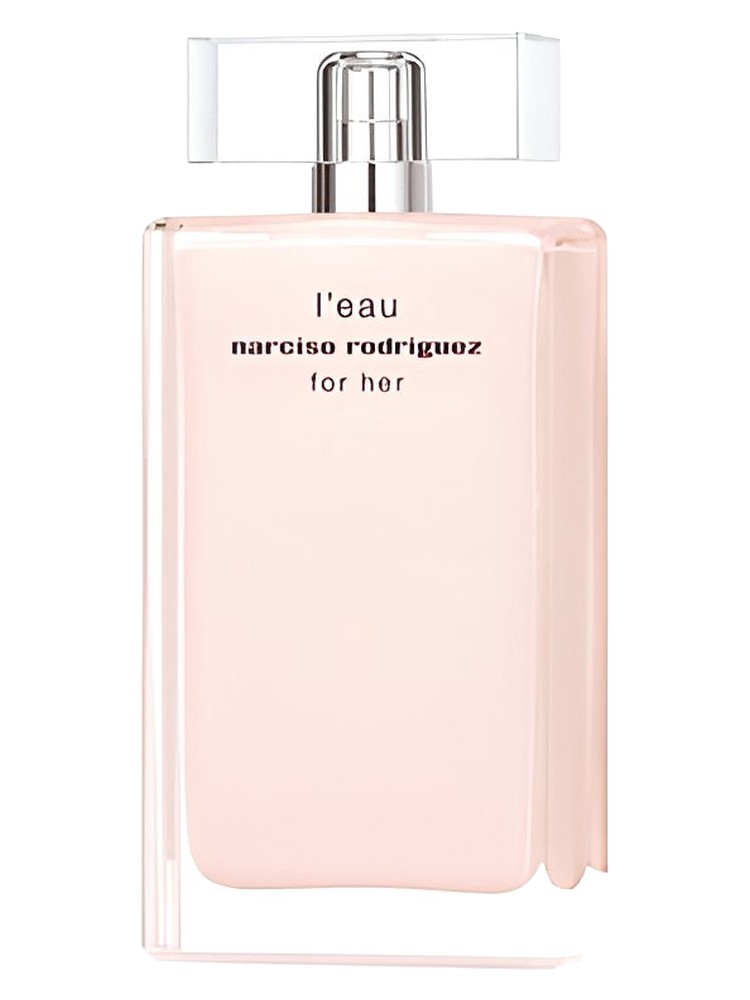 Narciso Rodriguez L’Eau For Her – Narciso Rodriguez