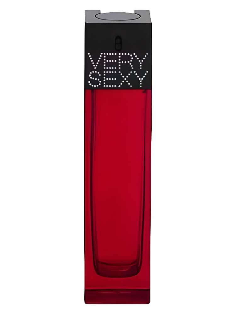 Very Sexy (2007) – Victoria's Secret