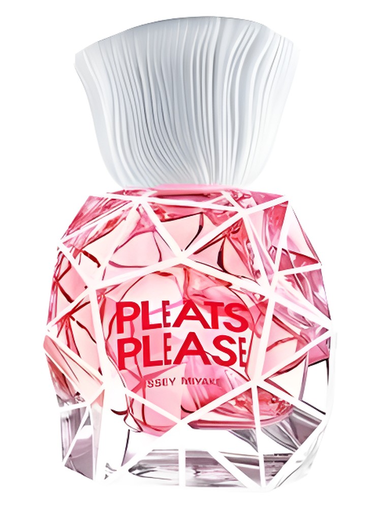 Pleats Please L’Elixir – Issey Miyake