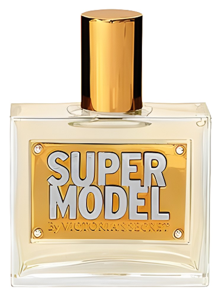 Supermodel – Victoria's Secret