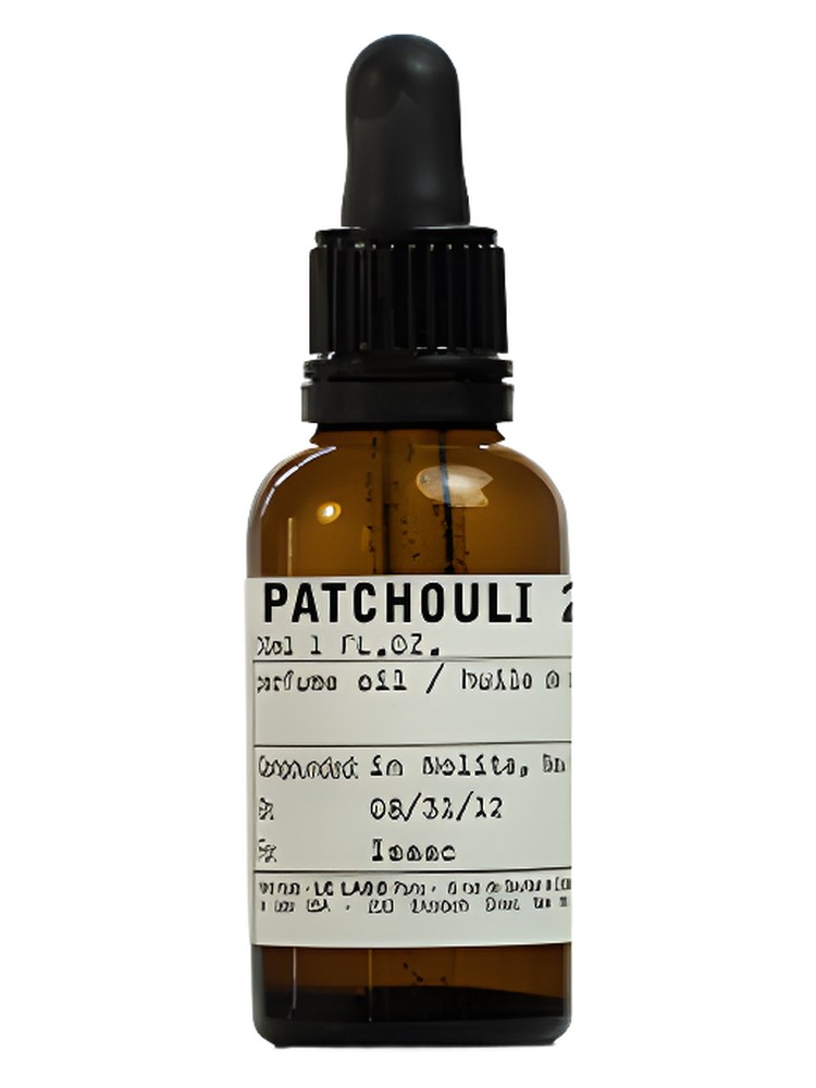 Patchouli 24 Perfume Oil – Le Labo