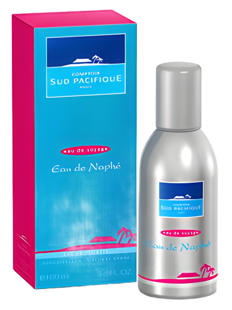 Eau de Naphe – Comptoir Sud Pacifique