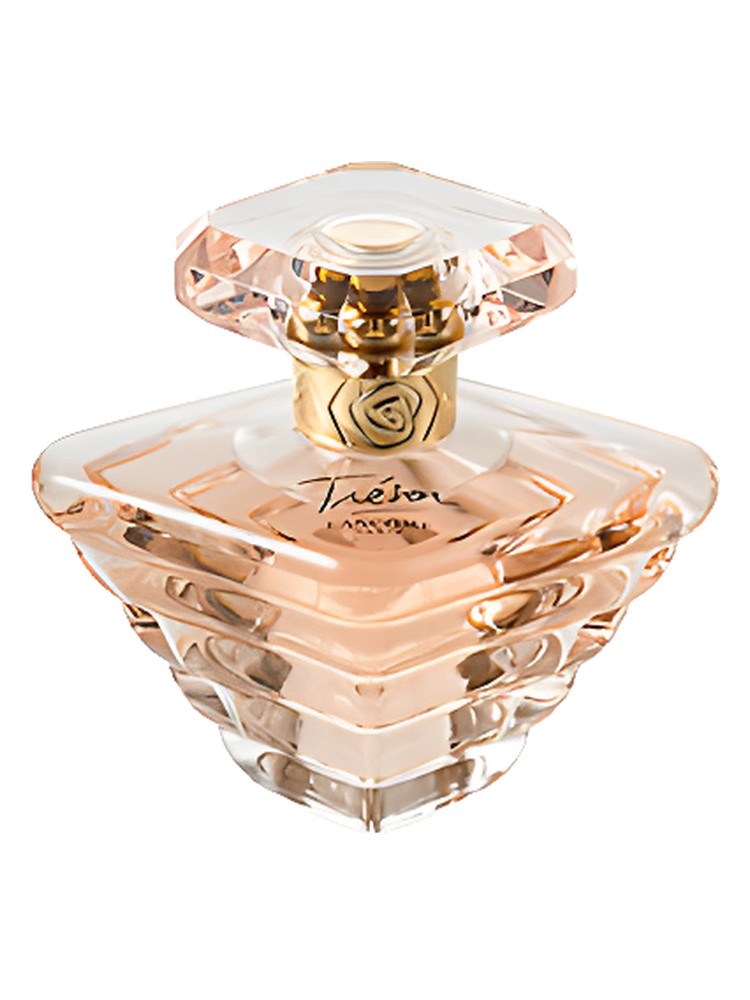 Tresor Sheer Eau De Printemps – Lancôme