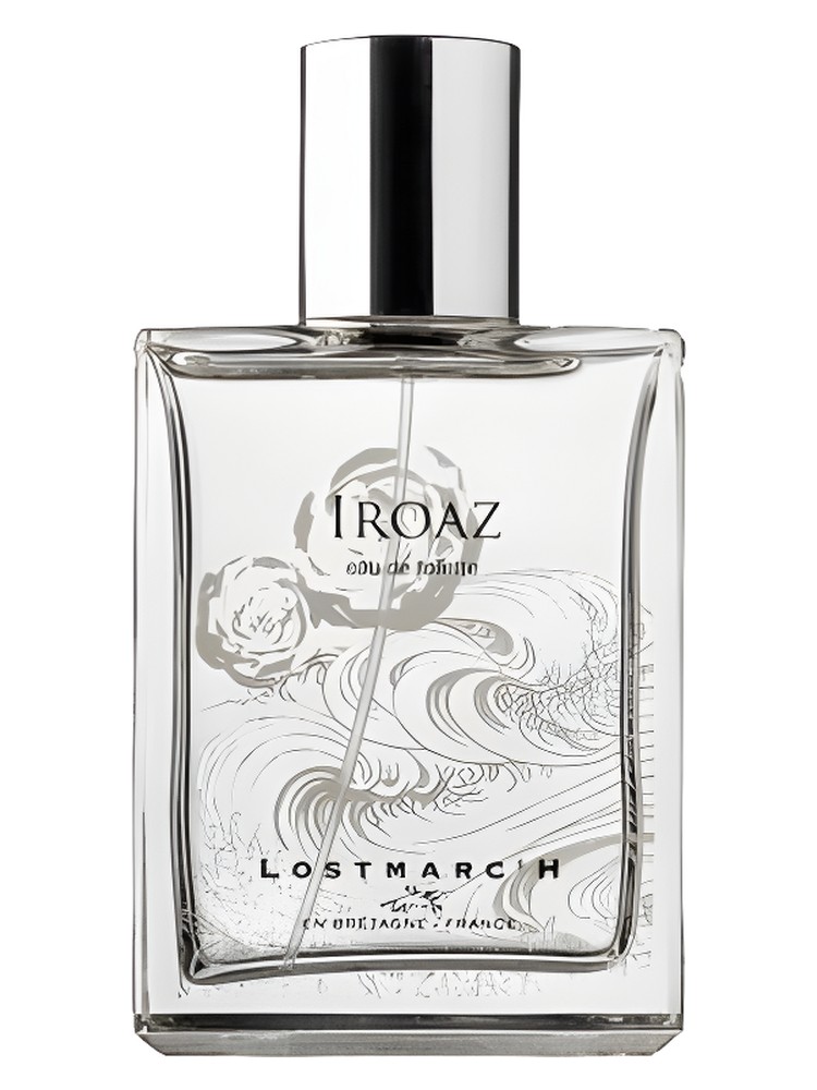 Iroaz – Lostmarch