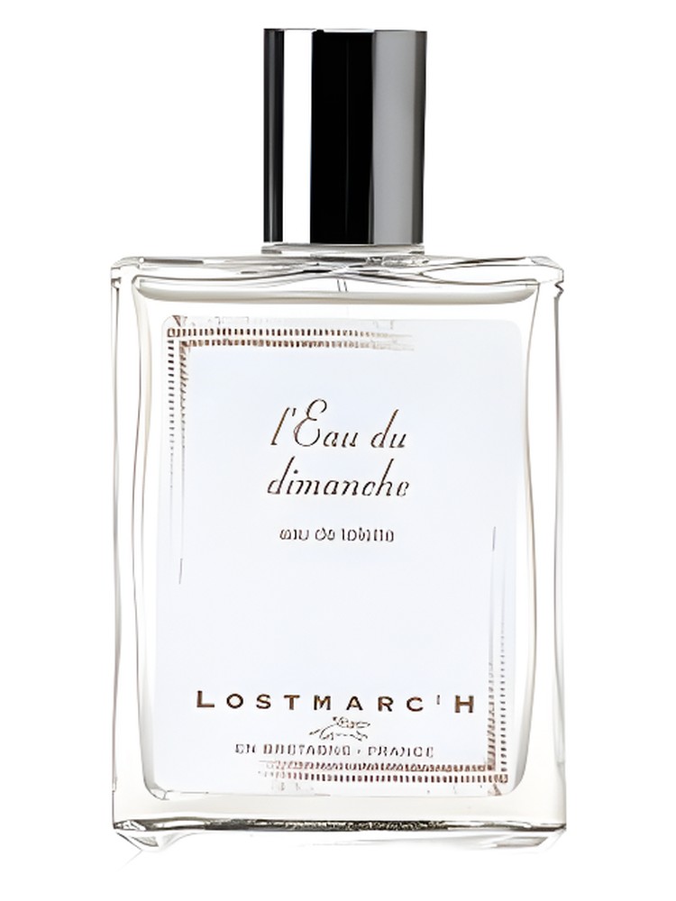 L’Eau du Dimanche – Lostmarch