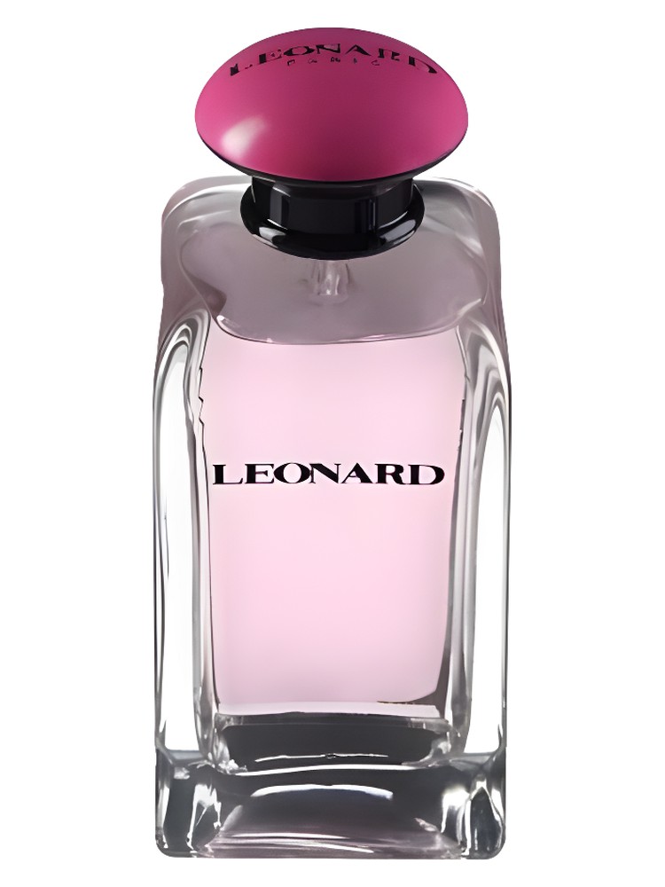 Leonard – Leonard