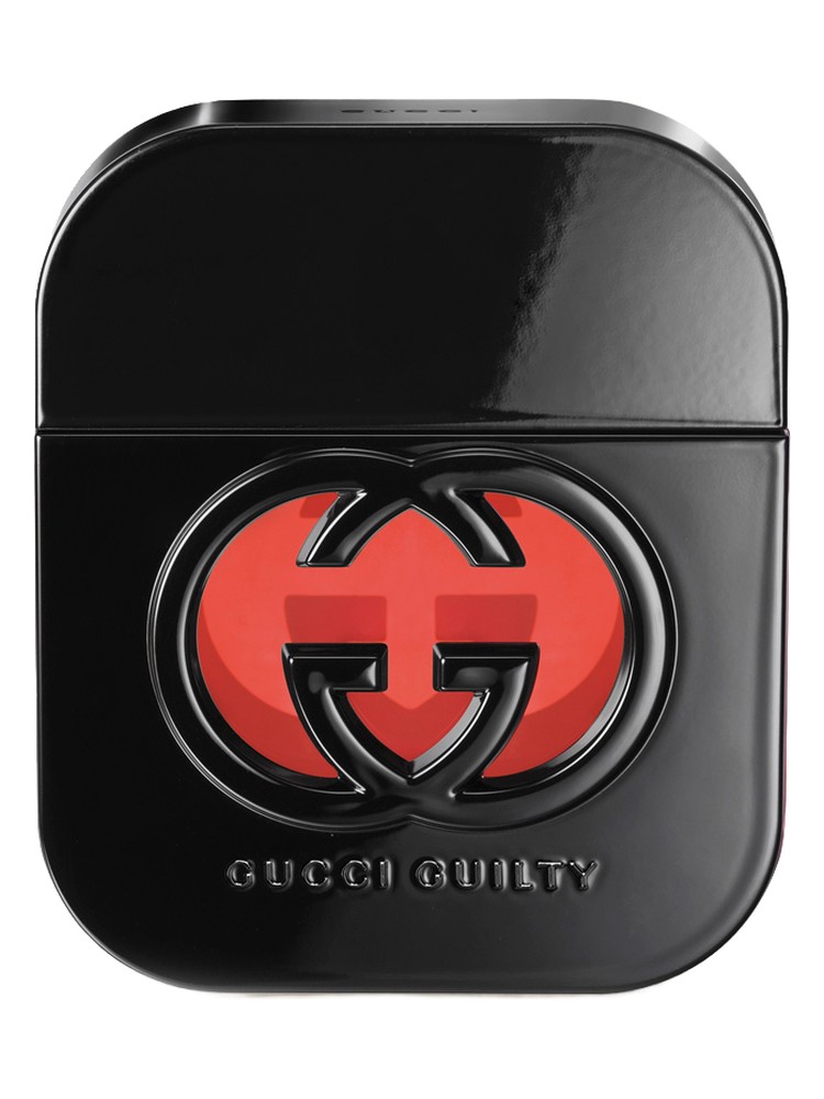Gucci Guilty Black Pour Femme – Gucci