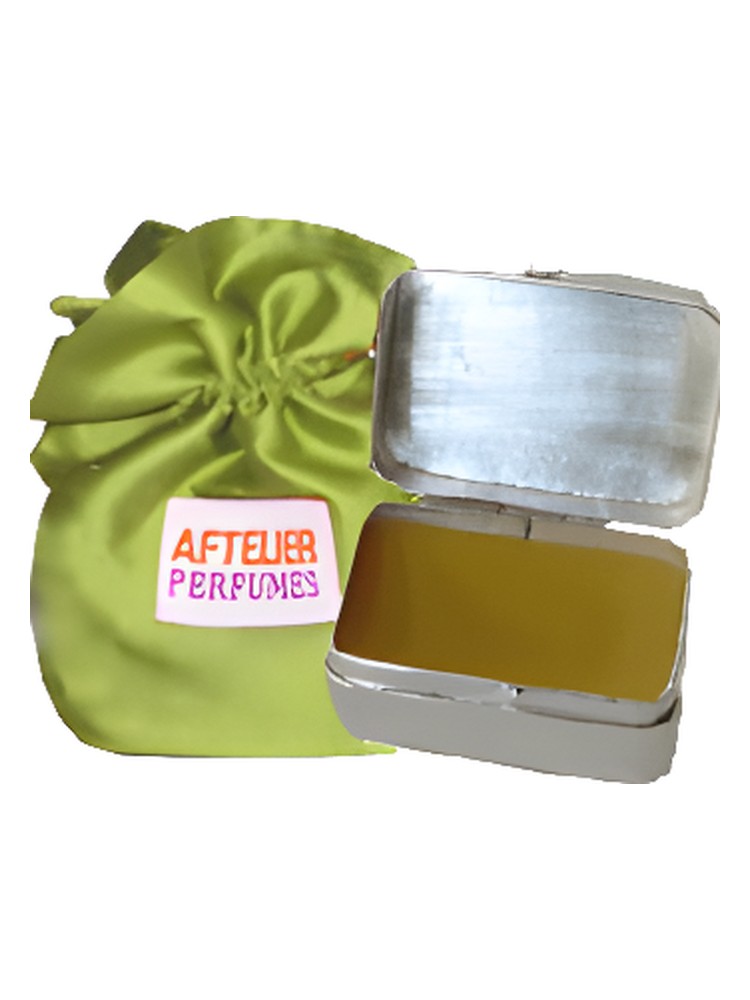 Orchid Single – Aftelier