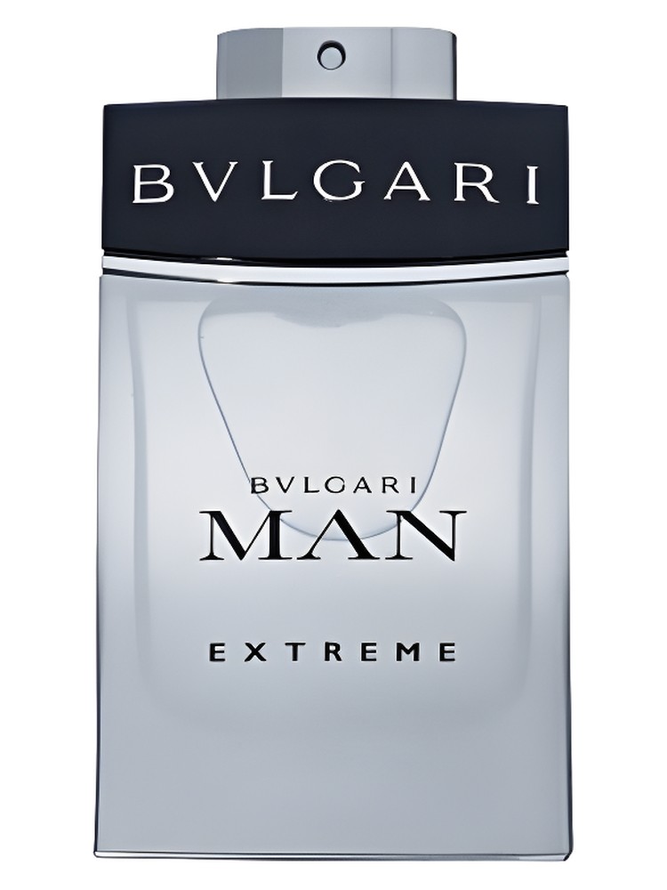 Bvlgari Man Extreme – Bvlgari