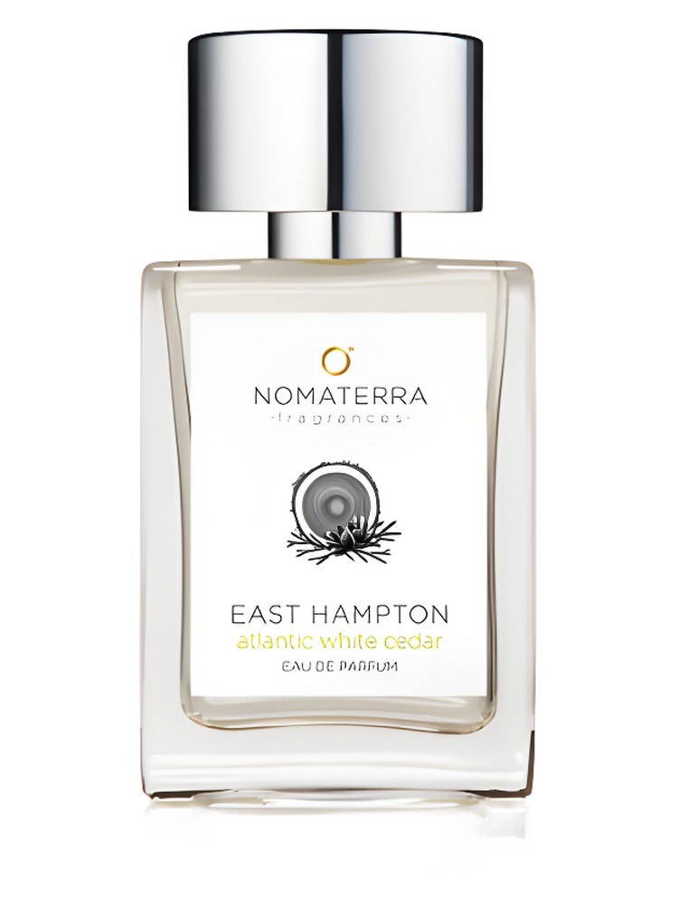 East Hampton Atlantic White Cedar – Nomaterra