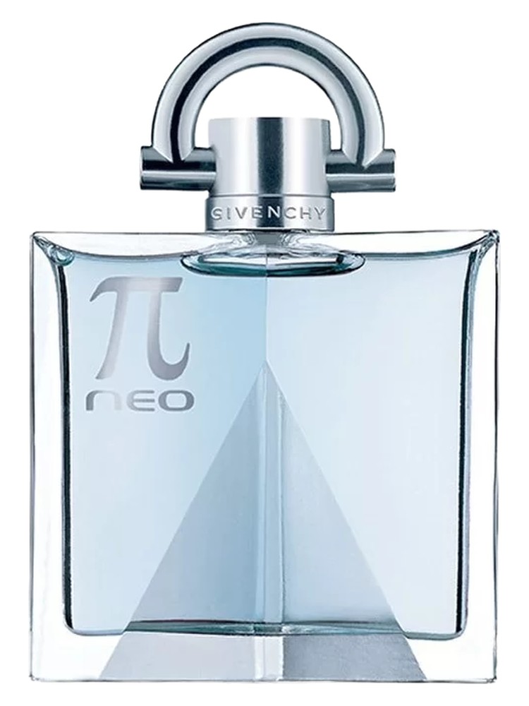 Pi Neo – Givenchy