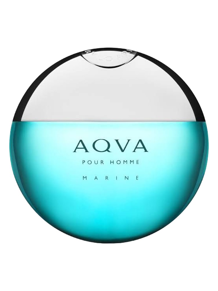 Aqva Pour Homme Marine – Bvlgari