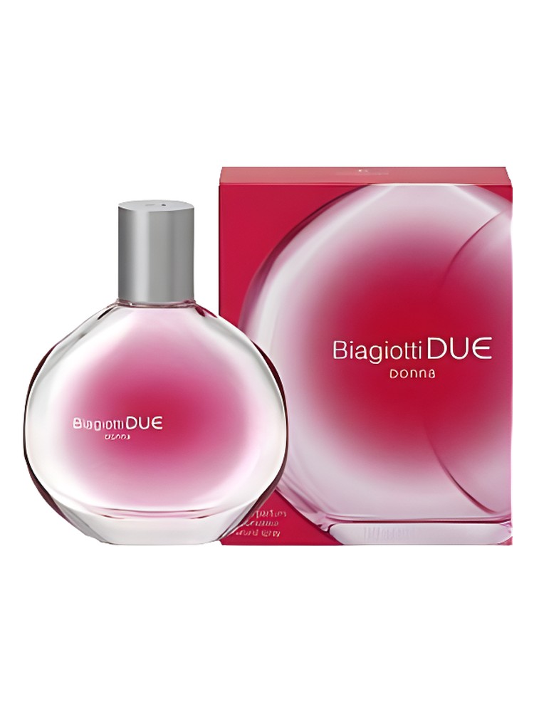 Biagiotti Due Donna – Laura Biagiotti