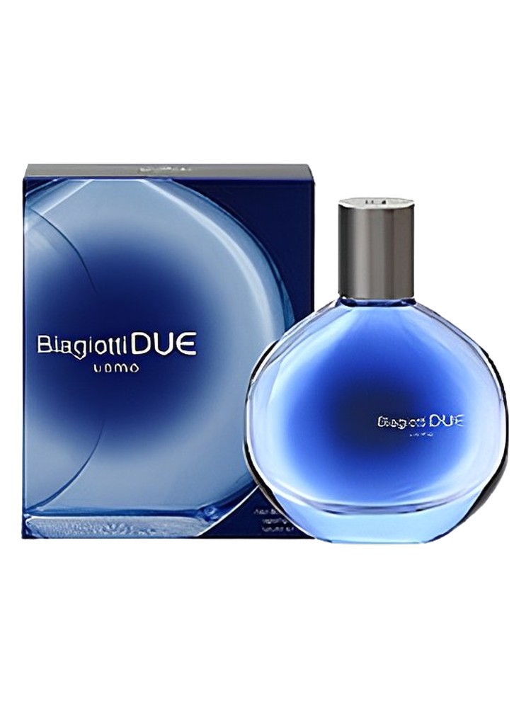 Biagiotti Due Uomo – Laura Biagiotti